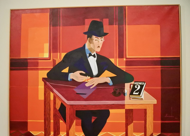 Famous Portuguese Writers to Add to Your Reading List Portugal Exposure